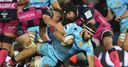 Bonus-point win for Exeter