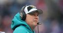Jaguars deny report Marrone to be fired