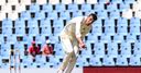 Olivier to join Yorkshire on Kolpak deal