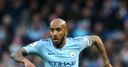 Everton close in on Delph signing