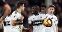 WATCH: Kamara and Mitro's penalty debate