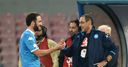 How Sarri helped Higuain shine