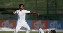 Pakistan on top in crucial third Test