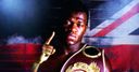 Britain's 'Bad Man' heavyweight