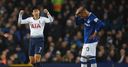 Son named London PL Player of the Year