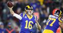 NFL Challenge: Week 16 picks
