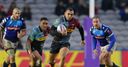 Challenge Cup review