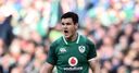 Sexton signs new IRFU,