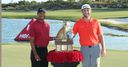 Rahm wins as Rose is denied
