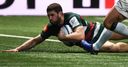 Holmes ruled out for rest of season