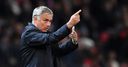 Mourinho turns down Benfica