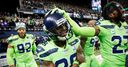 WATCH: Coleman returns fumble