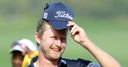 Harding reels in Kitayama