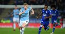 Redknapp: De Bruyne huge in title race