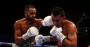Galahad to challenge Warrington