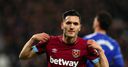 West Ham agree to sell Perez to Alaves