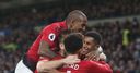 Five-star start for Solskjaer's Utd