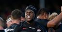 Itoje signs new Saracens deal
