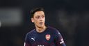 Too hasty to sub Ozil?