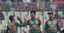 Bangladesh vs Windies scorecard