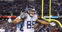 Titans leave it late to topple Redskins