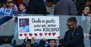 Fans unite in support for Koulibaly