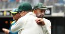 Australia rally after Kohli's 25th ton