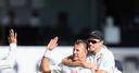 New Zealand made to wait for series win