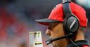 Falcons dismiss OC Sarkisian