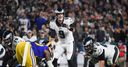 Can Foles spark Eagles' Super Bowl spirit?