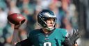 Foles to play against Bears