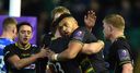 Northampton match at Timisoara postponed