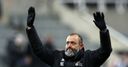 Nuno: Wolves winner was lucky