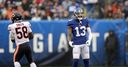 WATCH: OBJ throws 49-yard TD!