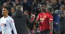Ole: Pogba best when playing simple