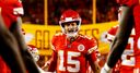 NFL names 2019 Pro Bowl teams