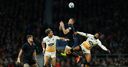 Brown: I could have broken my neck