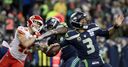Seahawks beat Chiefs to clinch Wild Card