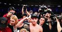 Alvarez open to third 'GGG' fight