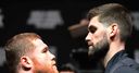 Canelo 'ready' despite facial damage