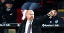 Dyche: Everton closest to top six