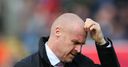 Dyche: I'm not immune from sack