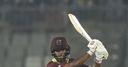 Hope heroics draw Windies