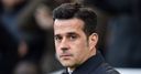 Silva frustrated by lack of intensity