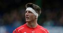 Tom Curry commits to Sale