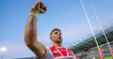 Makinson snubs NRL for St Helens