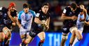 Toulon pick up first European win