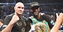 Wilder-Fury talks ordered by WBC