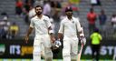 Kohli leads India's recovery in Perth
