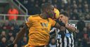 WATCH: Did Dean miss Boly elbow?
